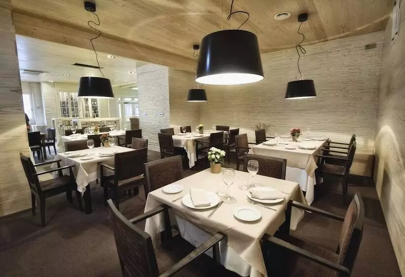 Fotos del hotel Los Lagos Nature:  10