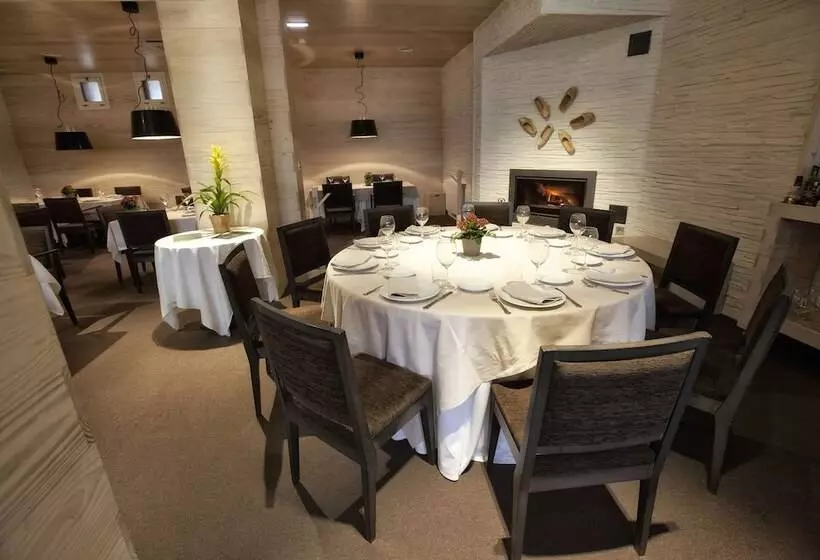 Fotos del hotel Los Lagos Nature:  3