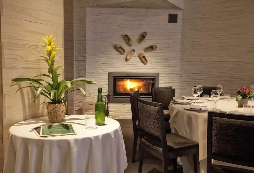 Fotos del hotel Los Lagos Nature:  12