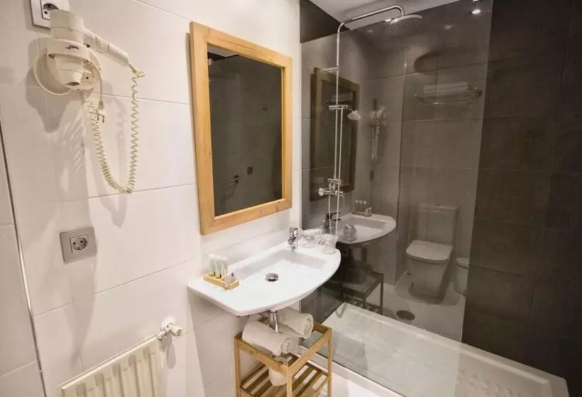 Fotos del hotel Los Lagos Nature:  5