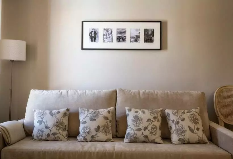 Fotos del hotel Los Lagos Nature:  24