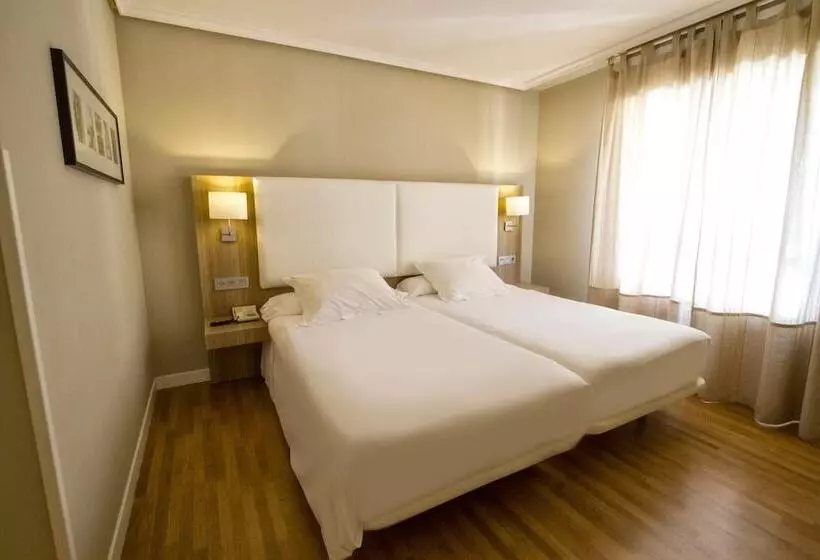 Fotos del hotel Los Lagos Nature:  19