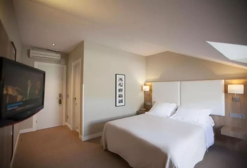 Fotos del hotel Los Lagos Nature:  20