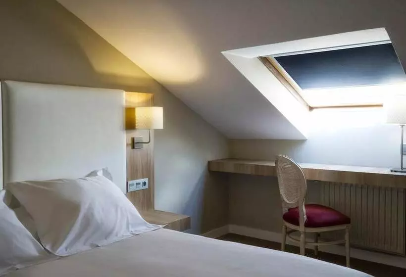 Fotos del hotel Los Lagos Nature:  22