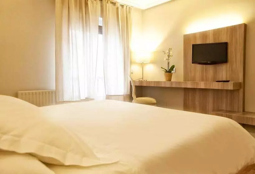 Fotos del hotel Los Lagos Nature:  11