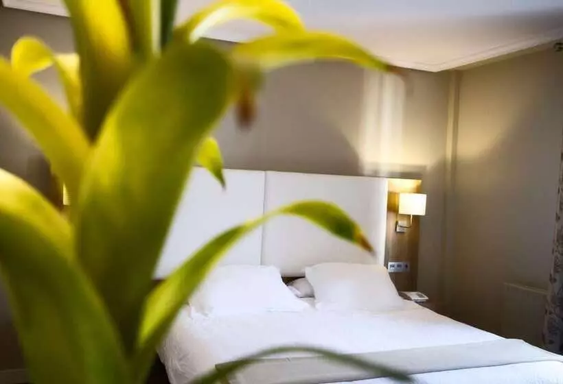 Fotos del hotel Los Lagos Nature:  21