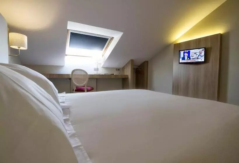 Fotos del hotel Los Lagos Nature:  6