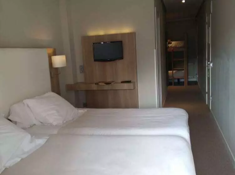 Fotos del hotel Los Lagos Nature:  15