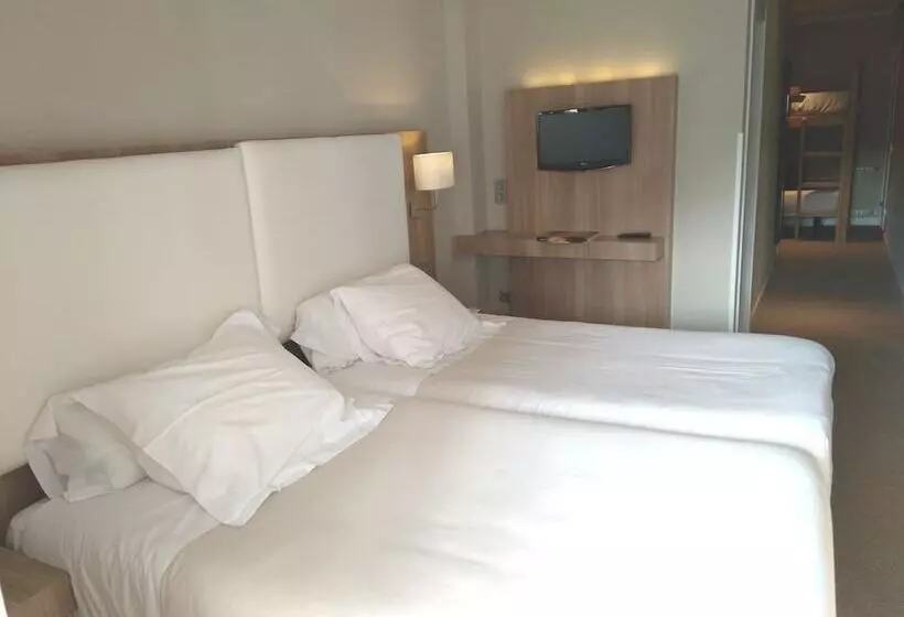 Fotos del hotel Los Lagos Nature:  13