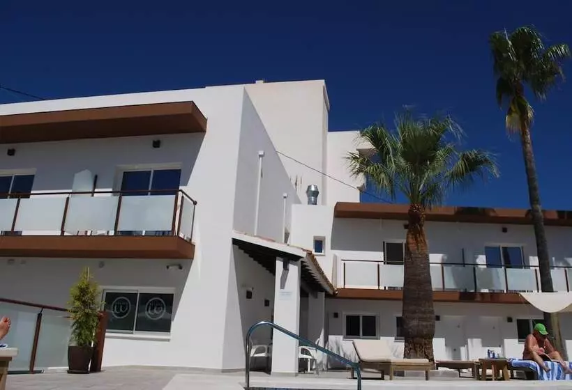 Fotos del hotel Moli Boutique:  8