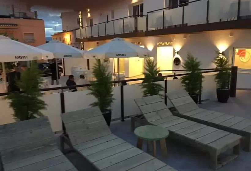 Fotos del hotel Moli Boutique:  6