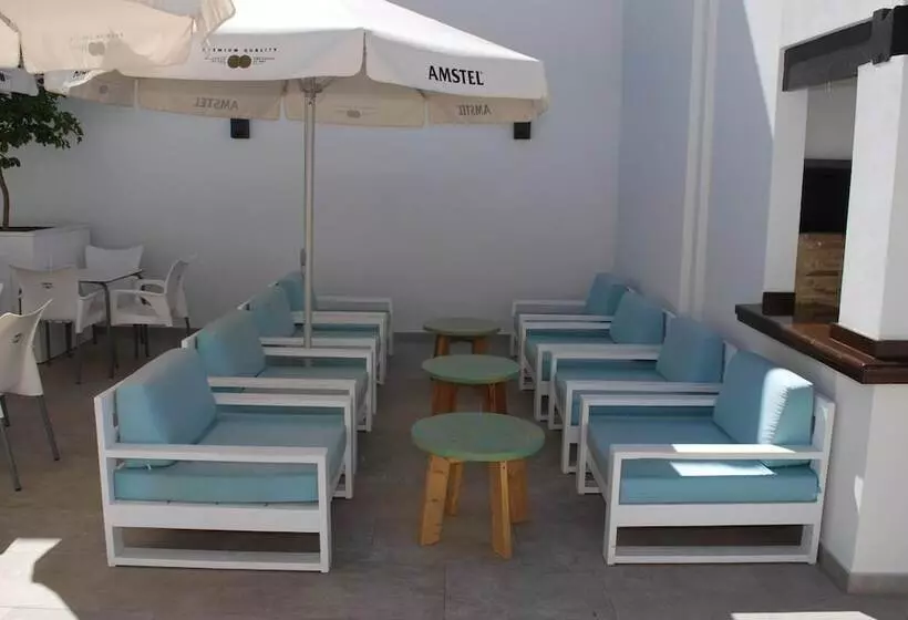 Fotos del hotel Moli Boutique:  20