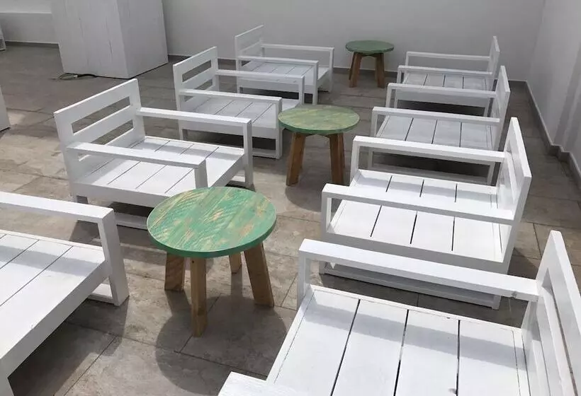 Fotos del hotel Moli Boutique:  12