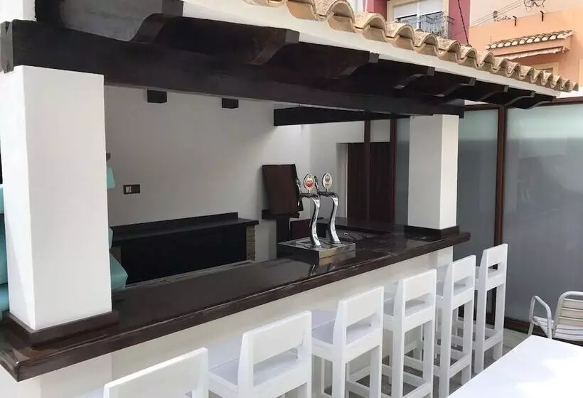 Fotos del hotel Moli Boutique:  23