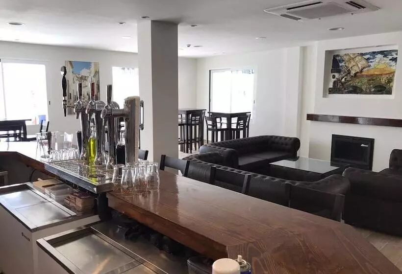 Fotos del hotel Moli Boutique:  2