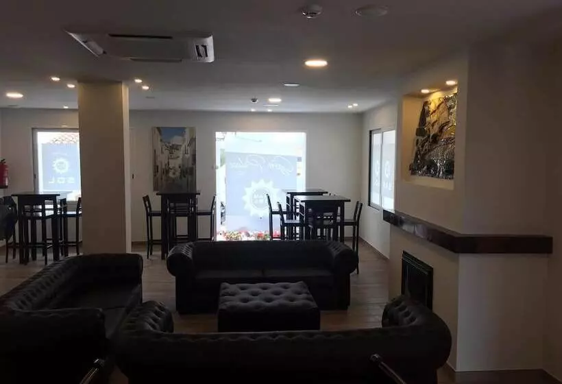 Fotos del hotel Moli Boutique:  3