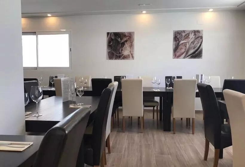 Fotos del hotel Moli Boutique:  10