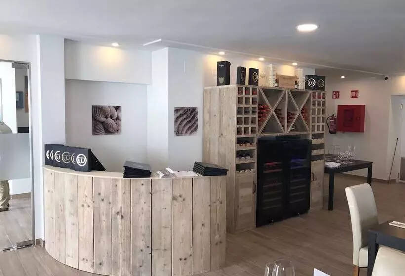 Fotos del hotel Moli Boutique:  11