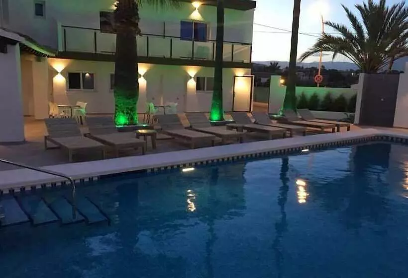 Fotos del hotel Moli Boutique:  15