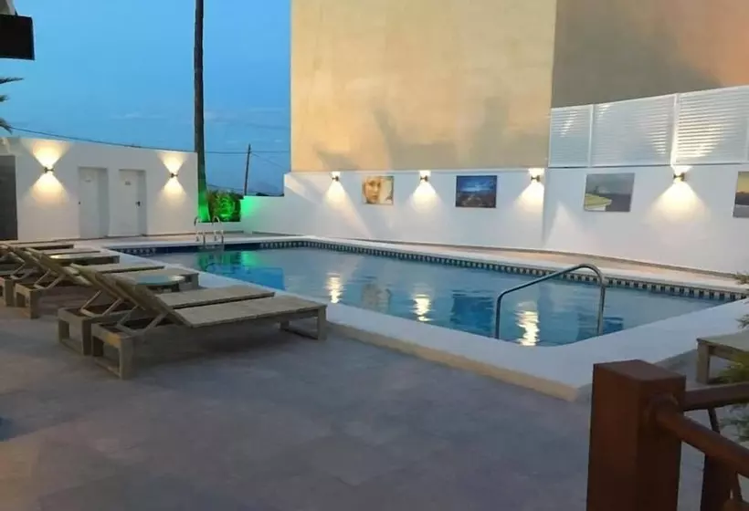 Fotos del hotel Moli Boutique:  18