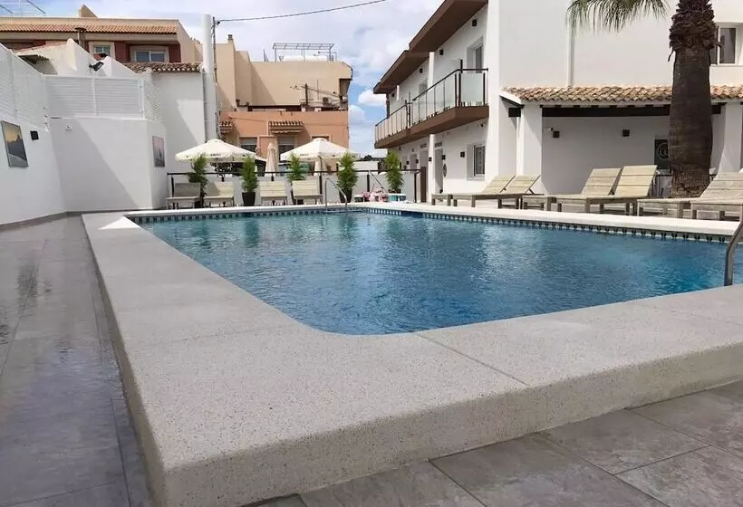 Fotos del hotel Moli Boutique:  9