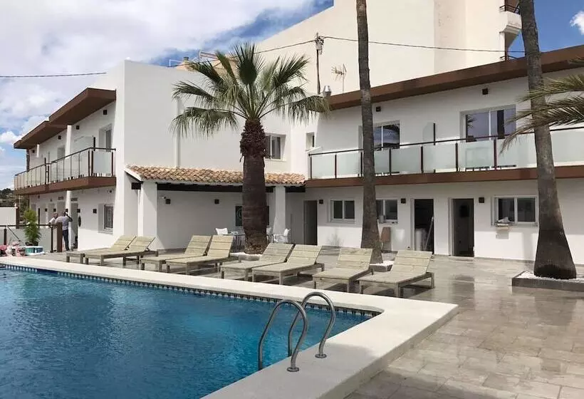 Fotos del hotel Moli Boutique:  25