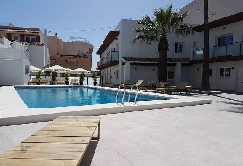 Fotos del hotel Moli Boutique:  14