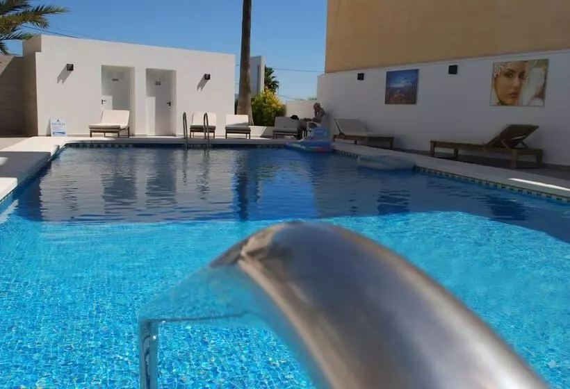 Fotos del hotel Moli Boutique:  19