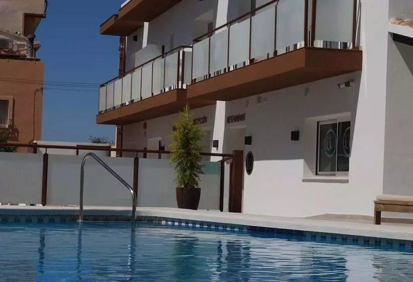 Fotos del hotel Moli Boutique:  22