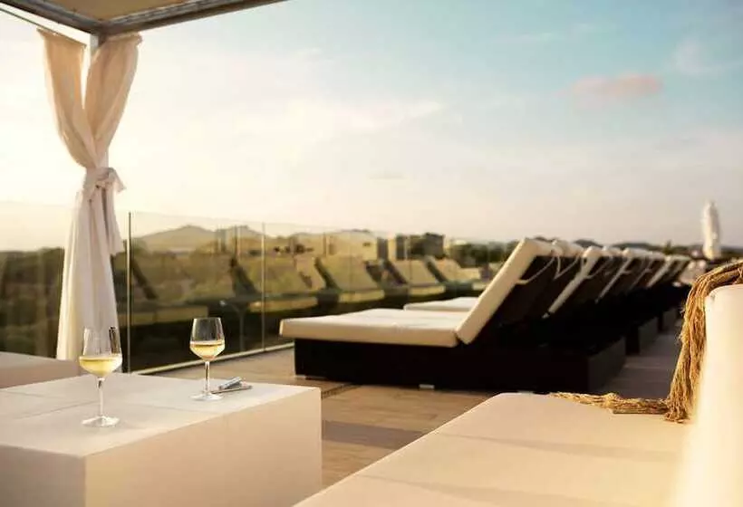 Fotos del hotel Monsuau Cala D'Or Hotel 4 Sup - Adults Only:  15