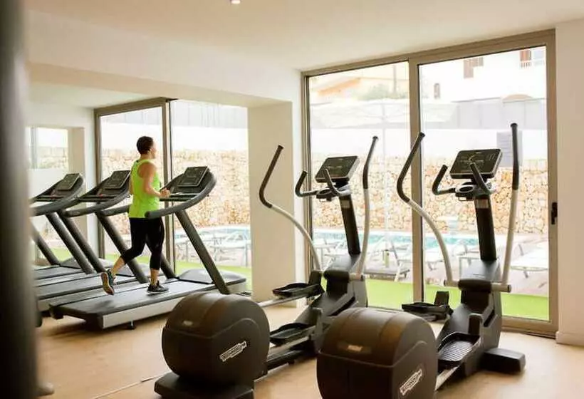 Fotos del hotel Monsuau Cala D'Or Hotel 4 Sup - Adults Only:  3