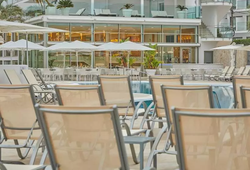 Fotos del hotel Monsuau Cala D'Or Hotel 4 Sup - Adults Only:  22