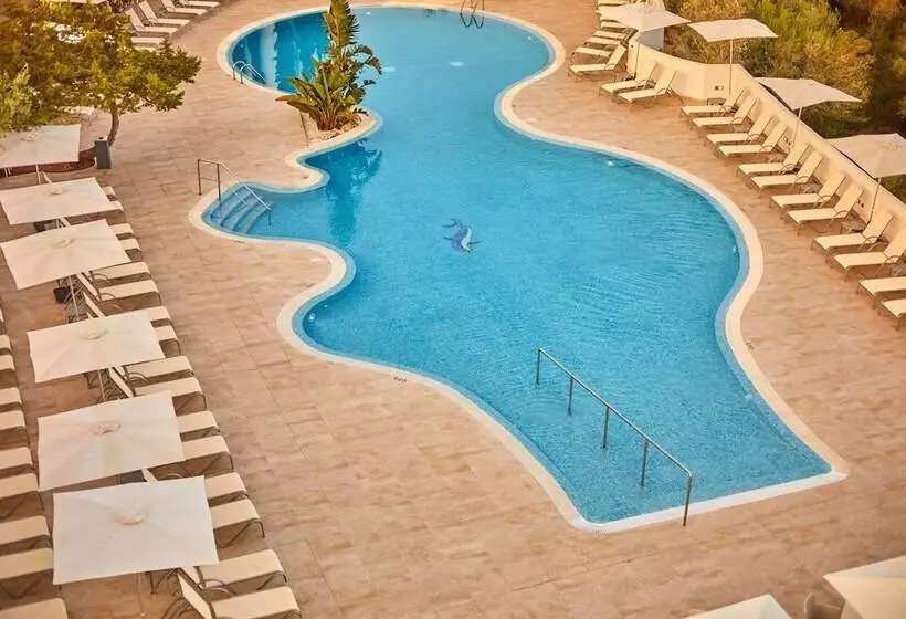 Fotos del hotel Monsuau Cala D'Or Hotel 4 Sup - Adults Only:  17