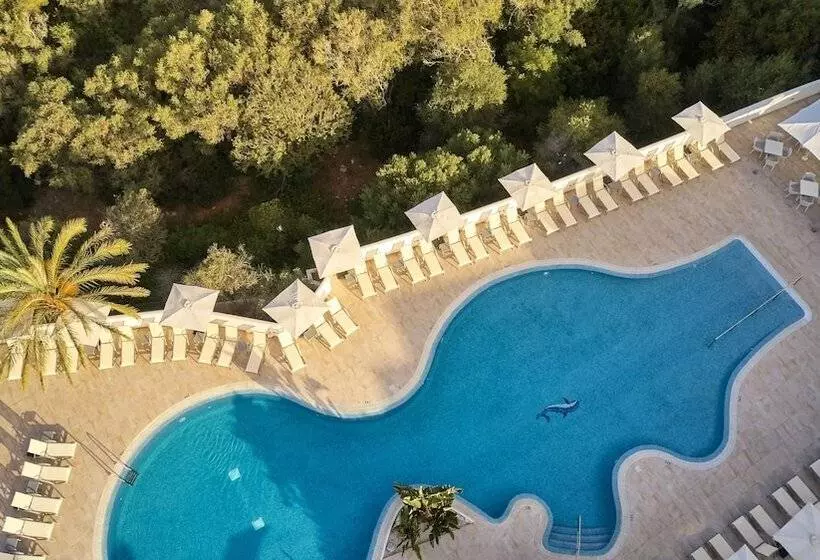 Fotos del hotel Monsuau Cala D'Or Hotel 4 Sup - Adults Only:  8