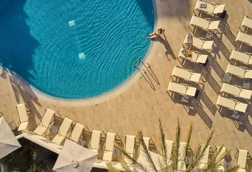 Monsuau Cala D’Or Hotel 4 Sup – Adults Only