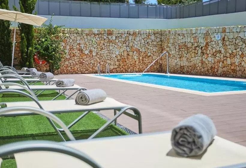 Fotos del hotel Monsuau Cala D'Or Hotel 4 Sup - Adults Only:  13