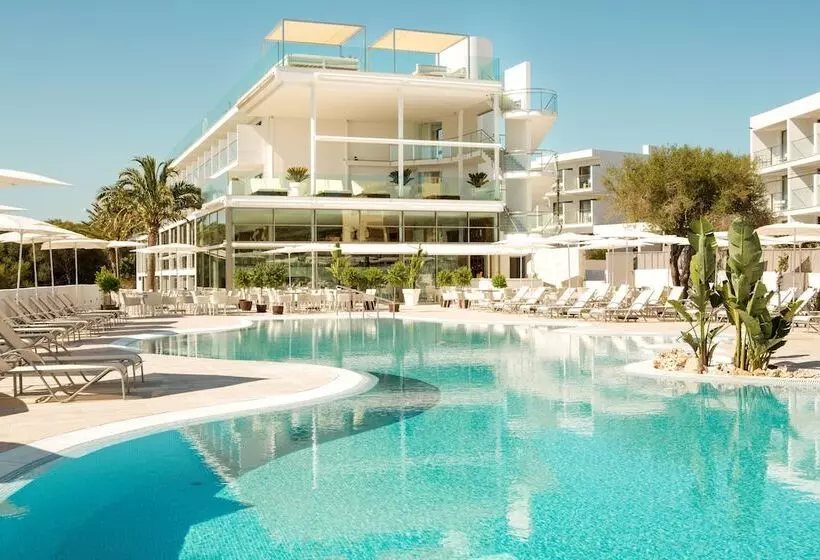 Fotos del hotel Monsuau Cala D'Or Hotel 4 Sup - Adults Only:  10