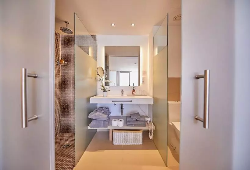 Fotos del hotel Monsuau Cala D'Or Hotel 4 Sup - Adults Only:  23