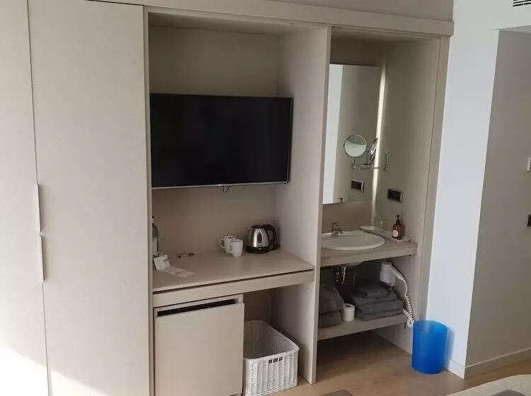 Fotos del hotel Monsuau Cala D'Or Hotel 4 Sup - Adults Only:  2