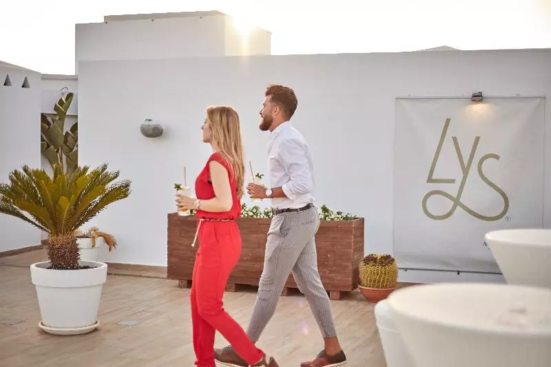 Fotos del hotel Monsuau Cala D'Or Hotel 4 Sup - Adults Only:  19