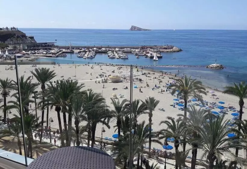 Fotos del hotel Montemar:  16