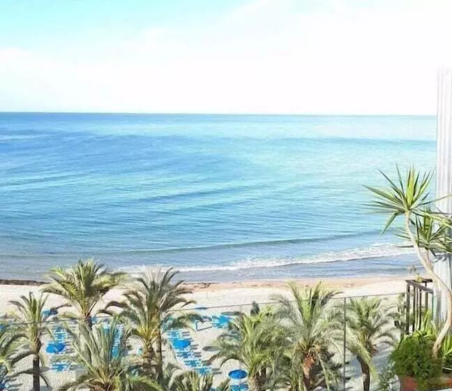 Fotos del hotel Montemar:  12