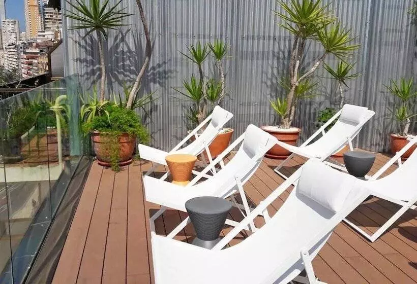 Fotos del hotel Montemar:  6