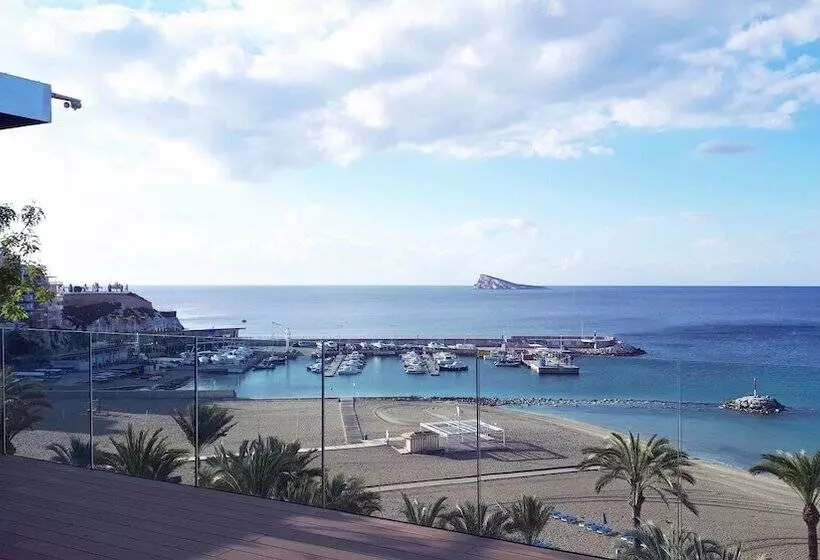 Fotos del hotel Montemar:  8