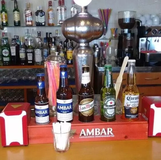 Fotos del hotel Montemar:  5