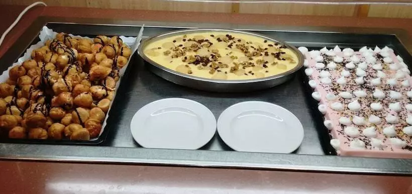 Fotos del hotel Montemar:  10