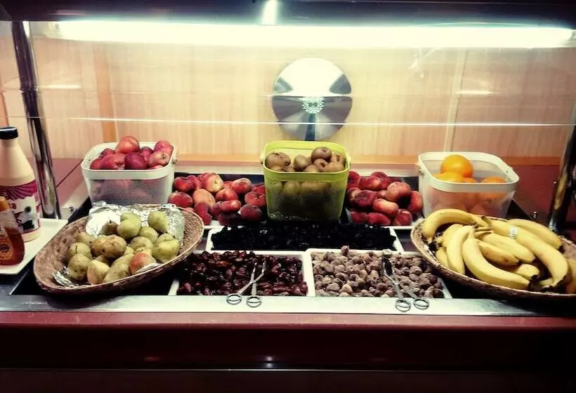 Fotos del hotel Montemar:  14