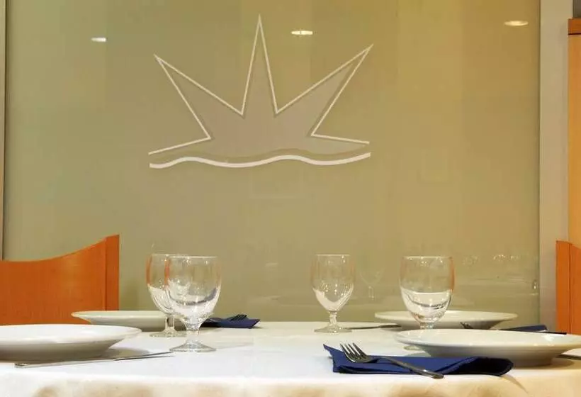 Fotos del hotel Montemar:  18