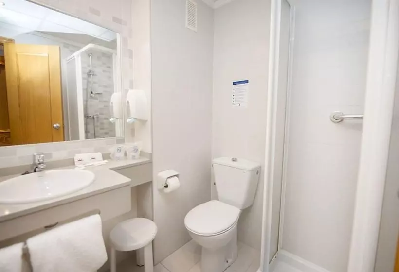 Fotos del hotel Montemar:  19