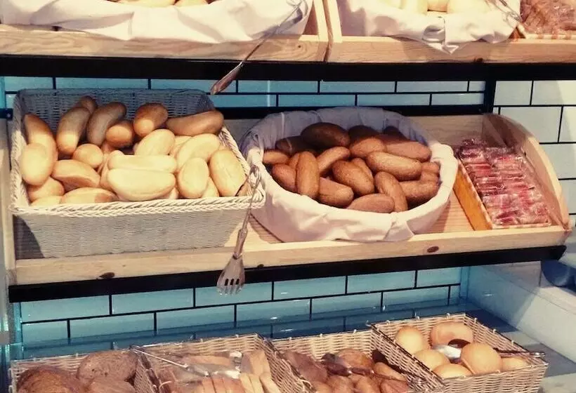 Fotos del hotel Montemar:  4